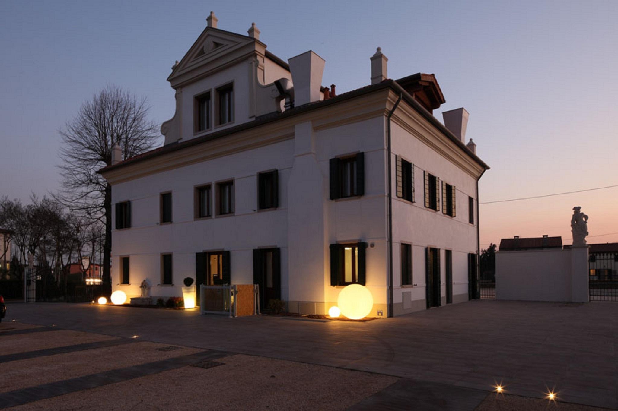 Relais Ca' Sabbioni Hotel Mira Exterior photo