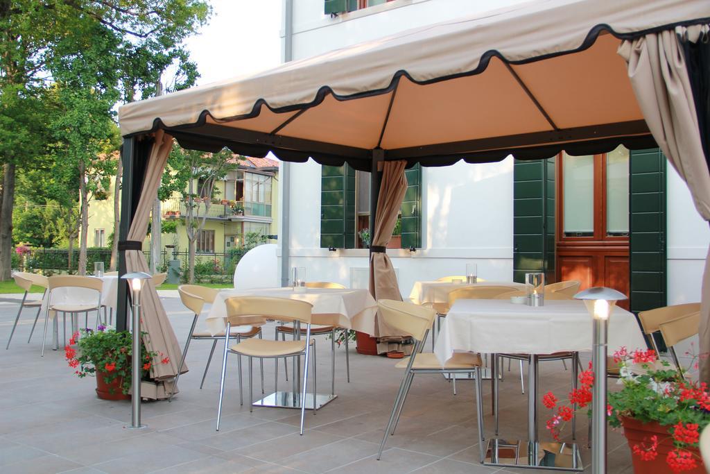 Relais Ca' Sabbioni Hotel Mira Exterior photo