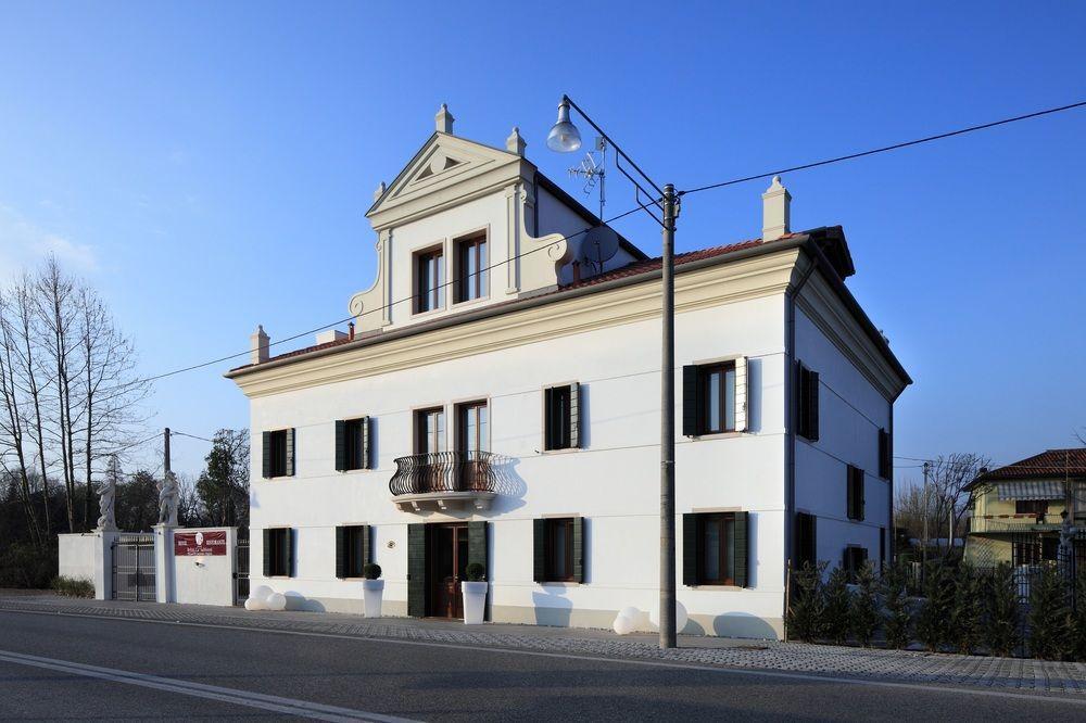 Relais Ca' Sabbioni Hotel Mira Exterior photo
