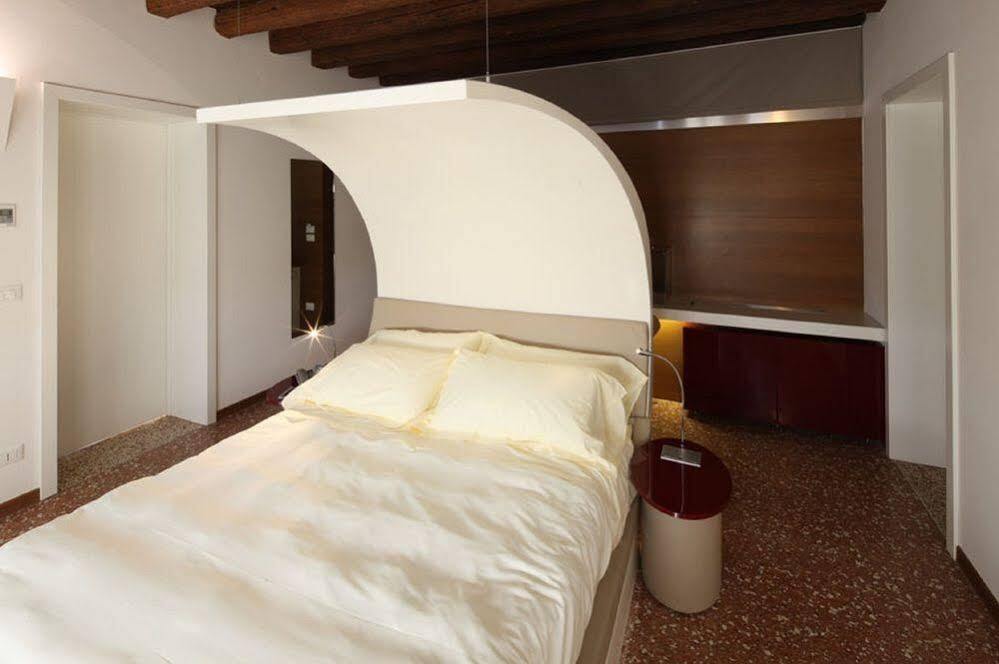 Relais Ca' Sabbioni Hotel Mira Exterior photo